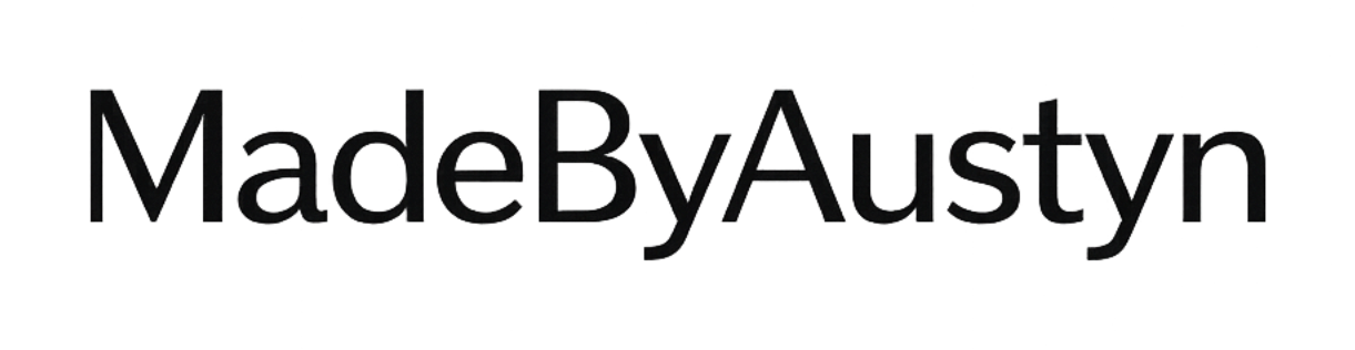 MadeByAustyn